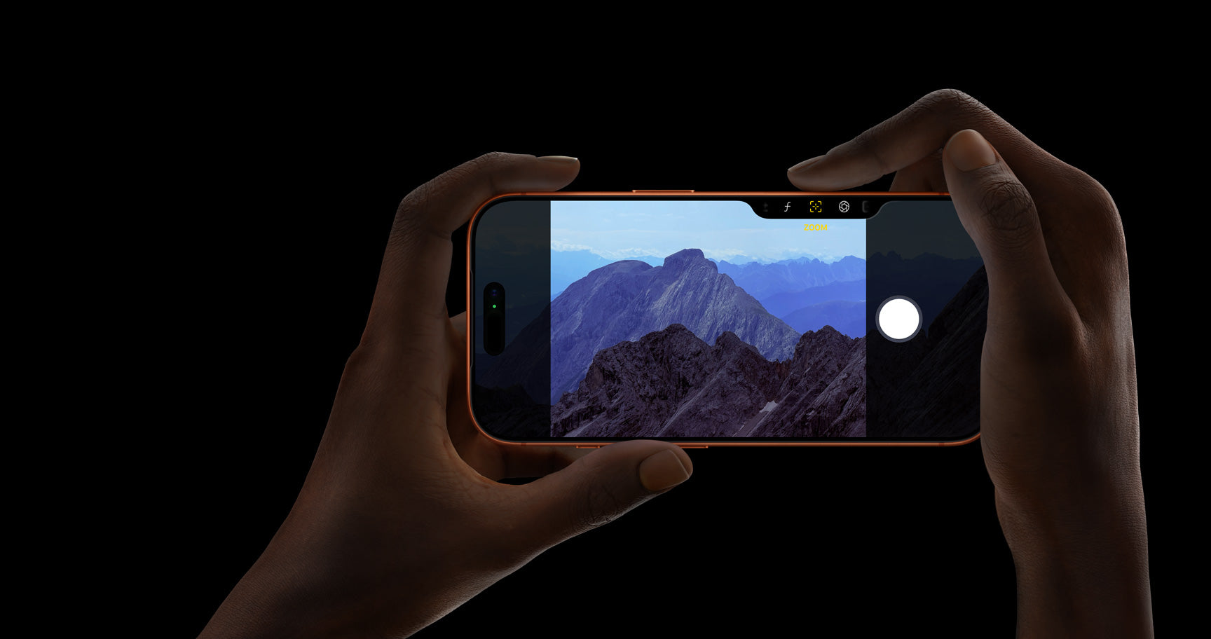 iPhone 17 Pro Max, Refurbished 256GB