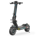 Dualtron X Limited – 12,000W Hyper Scooter (110 km/h & 170 km Range)